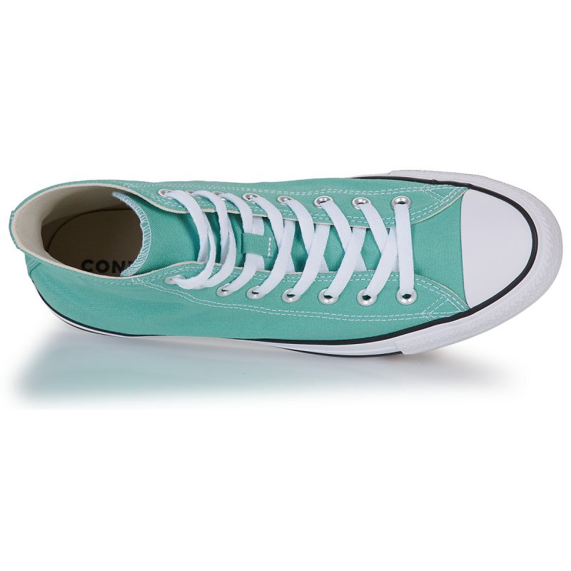 Converse  CHUCK TAYLOR ALL STAR  Verde -  Sneakers alte Uomo - 6