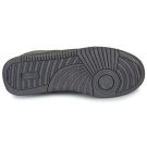 Kangaroos K-Watch Bliz Grey High-top Sneakers Men - 7
