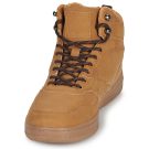 Kangaroos K-Watch Bliz Brown High-top Sneakers Men - 3