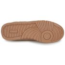 Kangaroos K-Watch Bliz Brown High-top Sneakers Men - 7