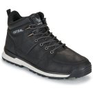 Kaporal  BIMOT  Nero -  Sneakers alte Uomo - 1