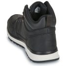 Kaporal  BIMOT  Nero -  Sneakers alte Uomo - 5