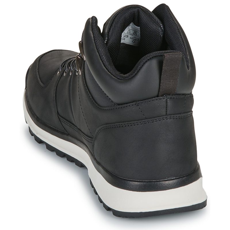 Kaporal  BIMOT  Nero -  Sneakers alte Uomo - 5