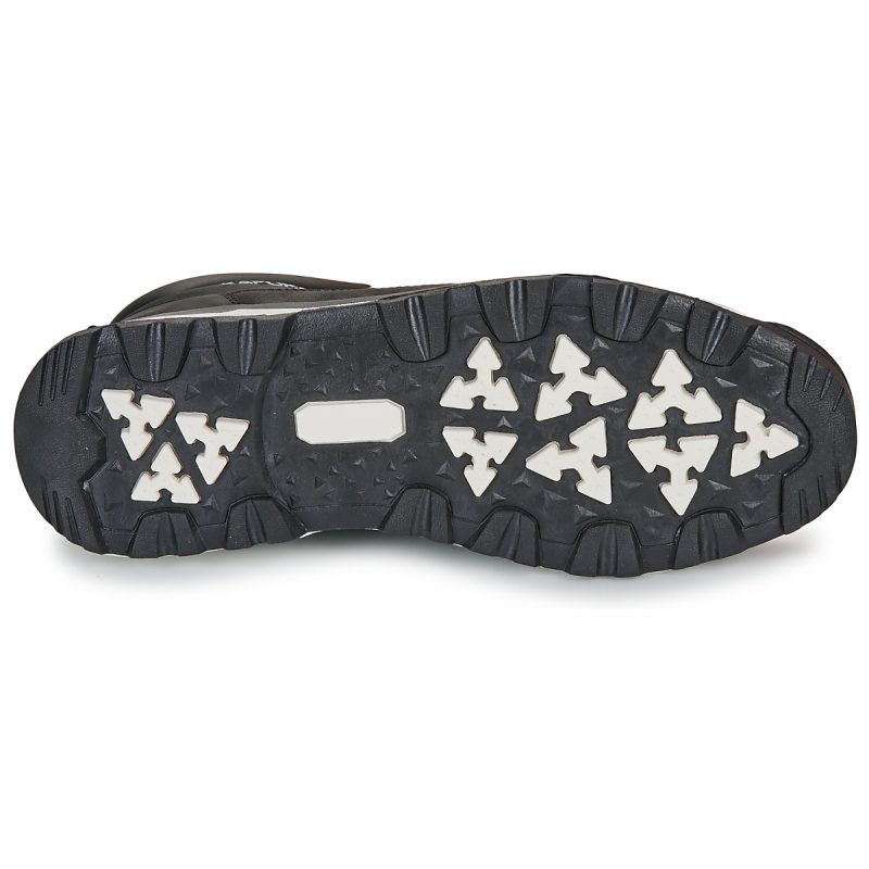 Kaporal  BIMOT  Nero -  Sneakers alte Uomo - 7
