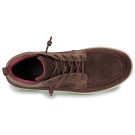 TBS  GEOMIDE  Marrone -  Sneakers alte Uomo - 6