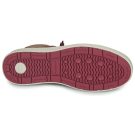 TBS  GEOMIDE  Marrone -  Sneakers alte Uomo - 7