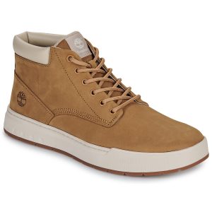 Sneakers alte uomo Timberland  MAPLE GROVE  Marrone Timberland 197804738014