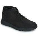 Timberland  PARKER STREET  Nero -  Sneakers alte Uomo - 1