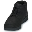 Timberland  PARKER STREET  Nero -  Sneakers alte Uomo - 3