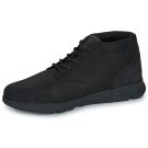 Timberland  PARKER STREET  Nero -  Sneakers alte Uomo - 4