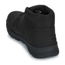 Timberland  PARKER STREET  Nero -  Sneakers alte Uomo - 5