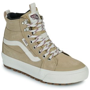 Sneakers alte uomo Vans  MTE Sk8-Hi Waterproof Insulated  Beige Vans 197804560028