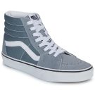 Sneakers alte uomo Vans  SK8-Hi  Blu Vans 197804508792