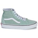 Vans SK8-Hi Tapered Verde Sneakers alte Uomo - 2