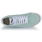Vans SK8-Hi Tapered Verde Sneakers alte Uomo - 6