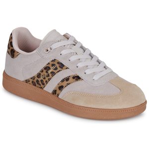 Sneakers basse    120233  Beige