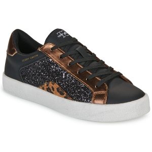 Sneakers basse    120255  Nero