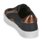 Teddy Smith 120255 Nero - Sneakers basse Donna - 5