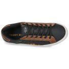 Teddy Smith 120255 Nero - Sneakers basse Donna - 6