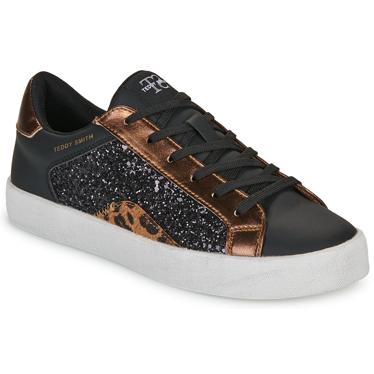 Sneakers basse    120255  Nero