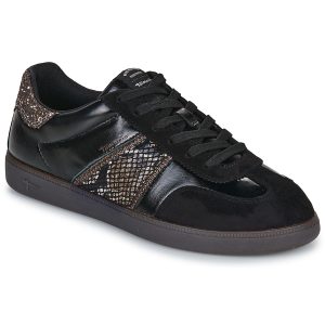 Sneakers basse    23624-081  Nero