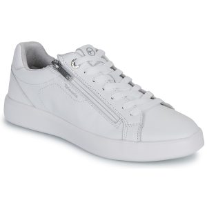 Sneakers basse    23709-100  Bianco
