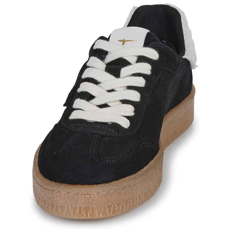 Tamaris  23723-083  Nero -  Sneakers basse Donna - 3