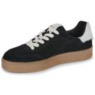 Tamaris  23723-083  Nero -  Sneakers basse Donna - 4