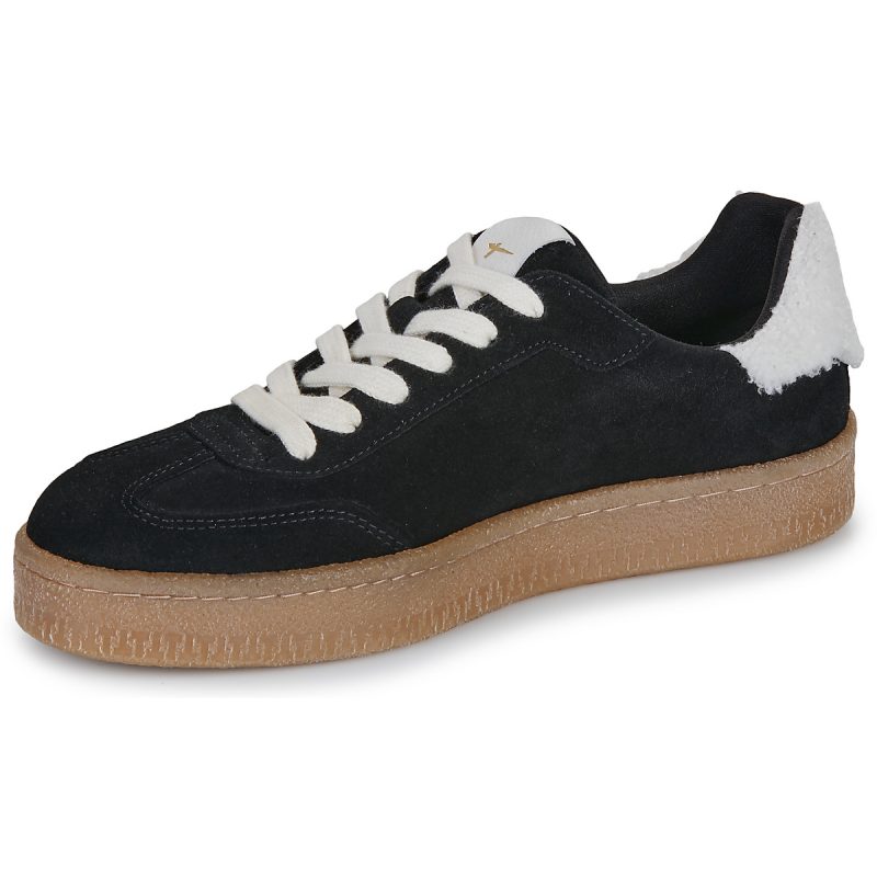 Tamaris  23723-083  Nero -  Sneakers basse Donna - 4