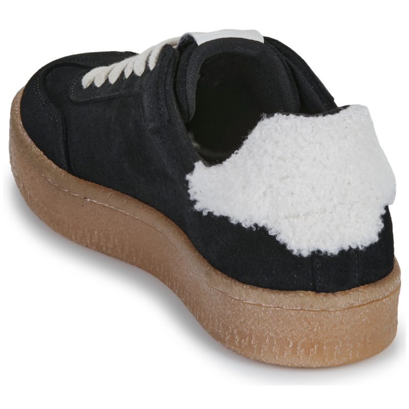 Tamaris  23723-083  Nero -  Sneakers basse Donna - 5