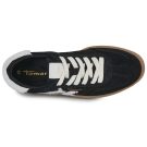 Tamaris  23723-083  Nero -  Sneakers basse Donna - 6