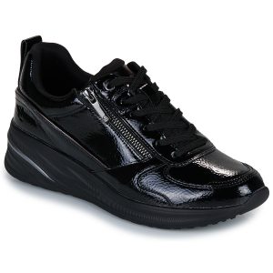 Sneakers basse    23754-018  Nero