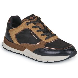 Sneakers basse    23768-098  Marrone