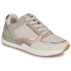 Sneakers basse    23768-430  Beige