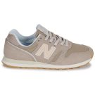 New Balance Donna Sneakers basse 373 Beige - 2