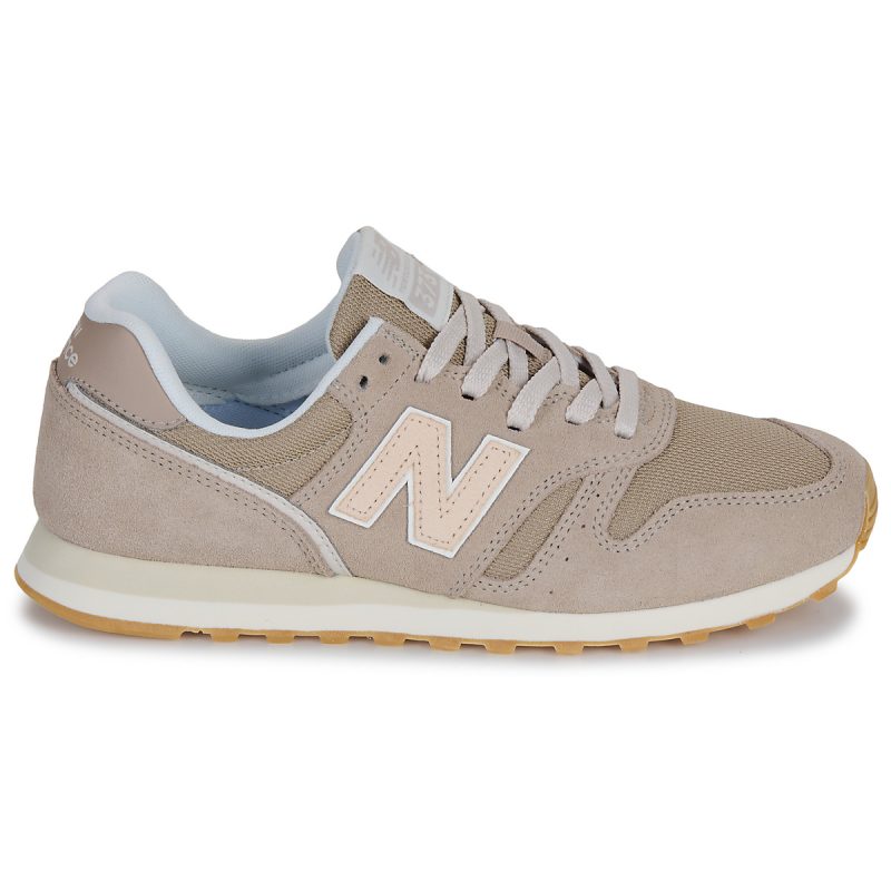 New Balance Donna Sneakers basse 373 Beige - 2