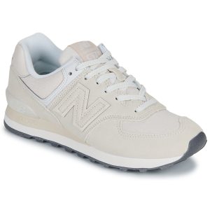 Sneakers basse    574  Bianco