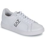 Sneakers basse    7X000332  Bianco