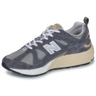 New Balance 878 Beige - Sneakers niedrige Damen - 4