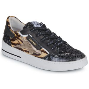 Sneakers basse    ALE  Nero