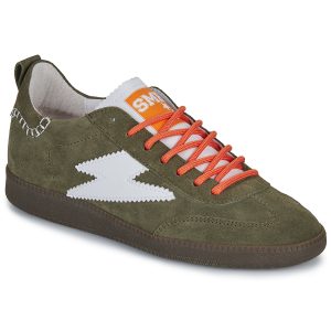 Sneakers basse    ASHLEY  Kaki