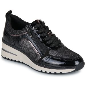 Sneakers basse    -  Argento