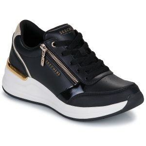 Sneakers basse    BILLION 2  Nero