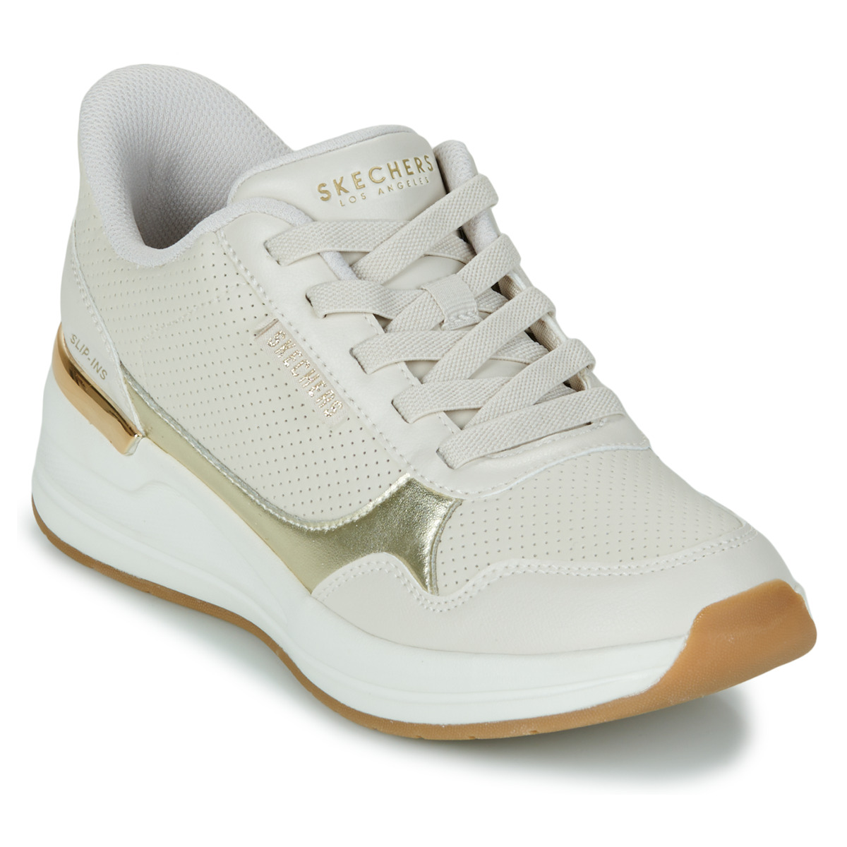 Sneakers basse    BILLION 2 SLIP-INS  Beige