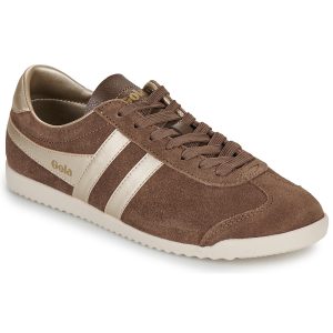 Sneakers basse    BULLET PEARL  Marrone