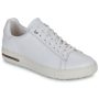 Sneakers basse    Bend Low  Bianco