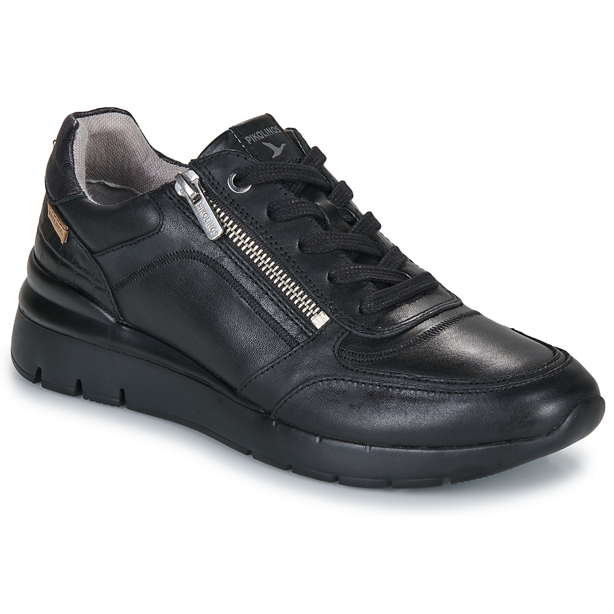 Sneakers basse    CANTABRIA W4R  Nero
