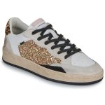 Crime London      CHELSEA  Bianco Sneakers basse Donna