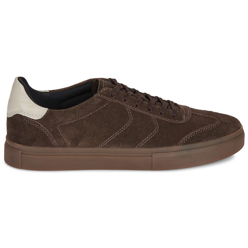 Vagabond Shoemakers  CODIE  Marrone -  Sneakers basse Donna - 2