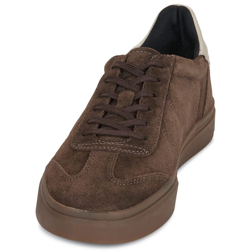 Vagabond Shoemakers  CODIE  Marrone -  Sneakers basse Donna - 3